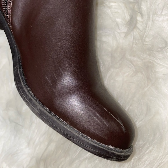 Tall Riding Boots - Picture 4 of 4